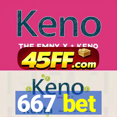 667 bet